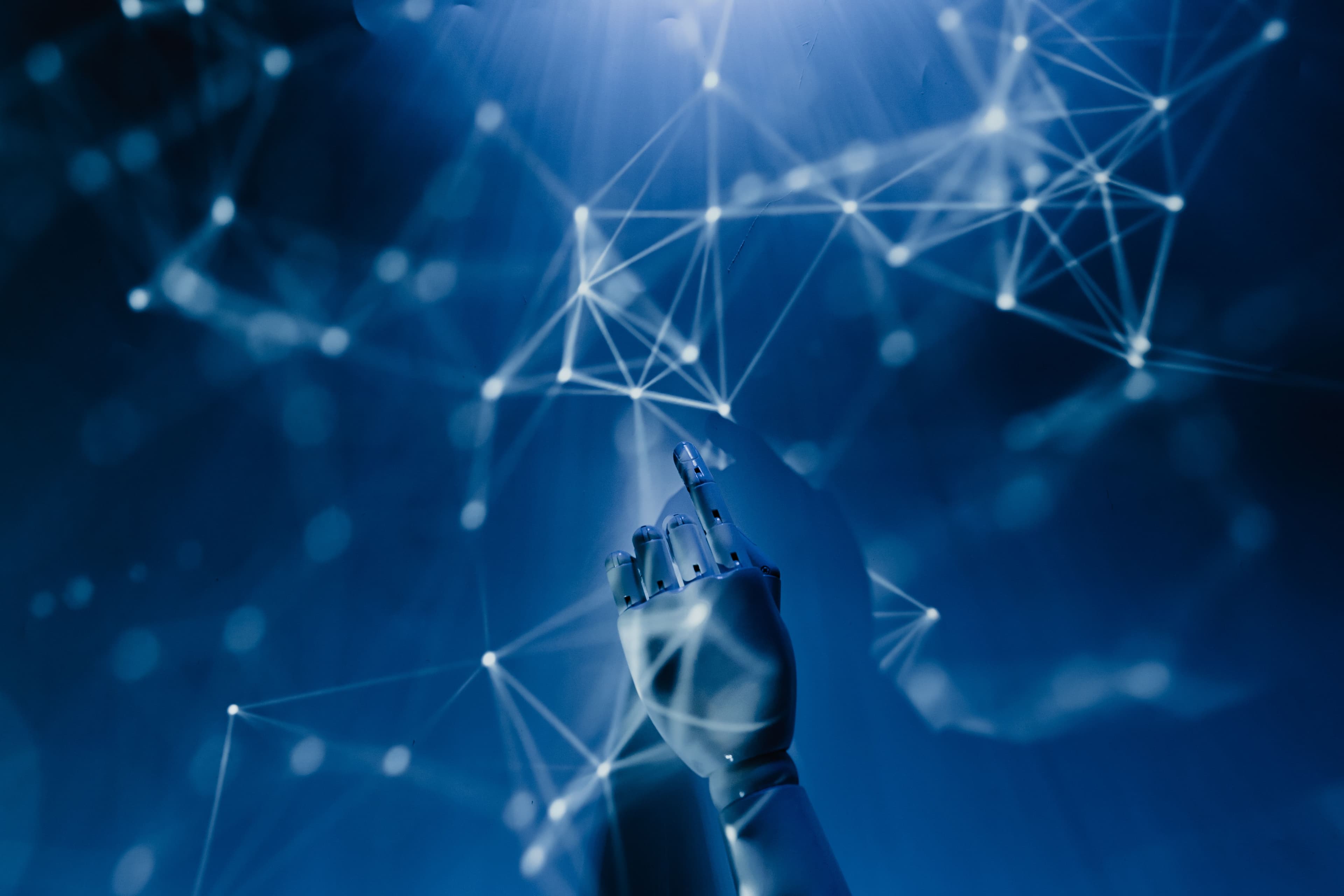 AI-powered digital technology