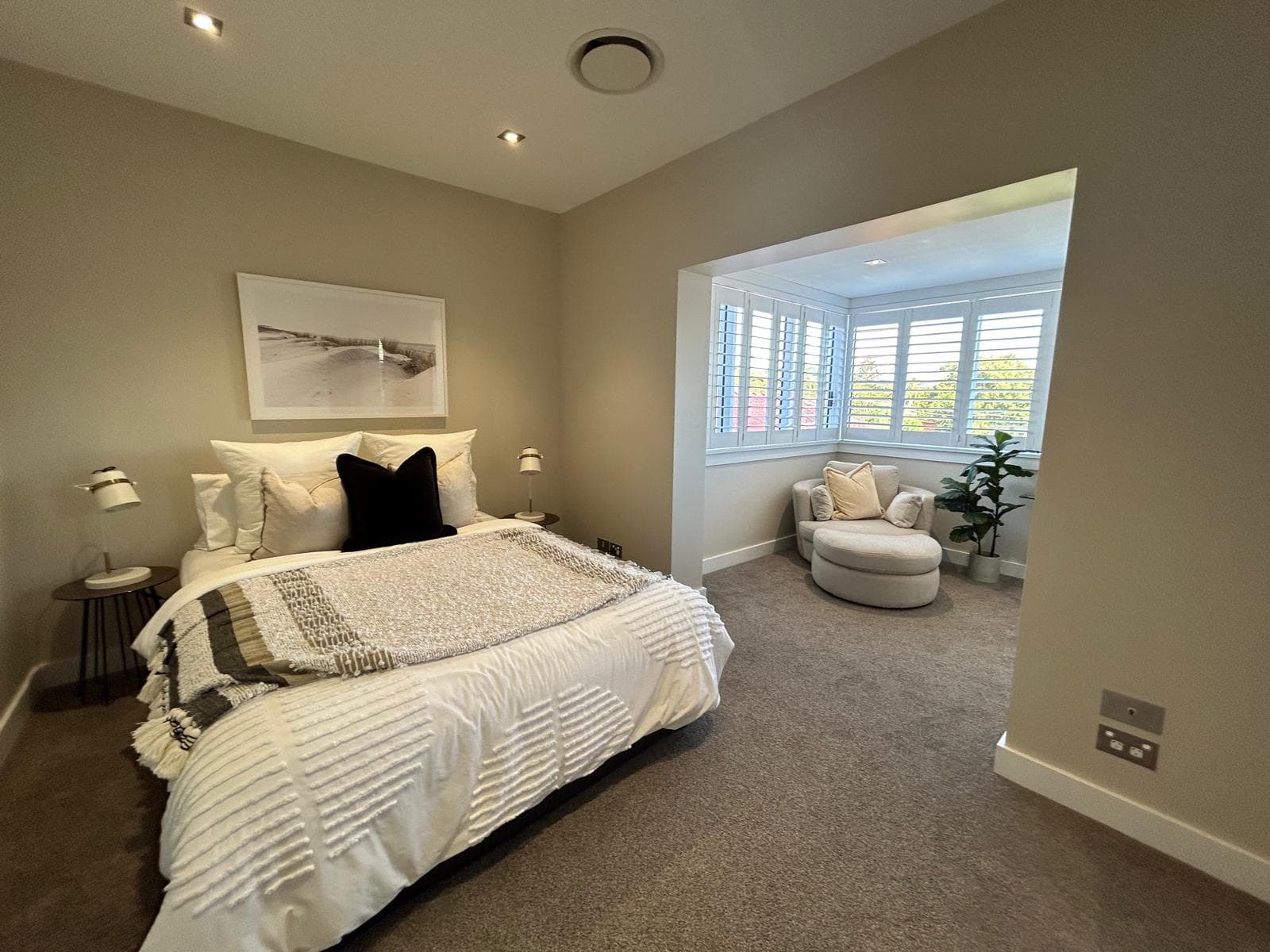 Property styling / preparation