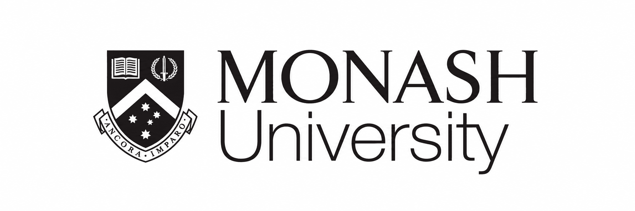 Monash logo