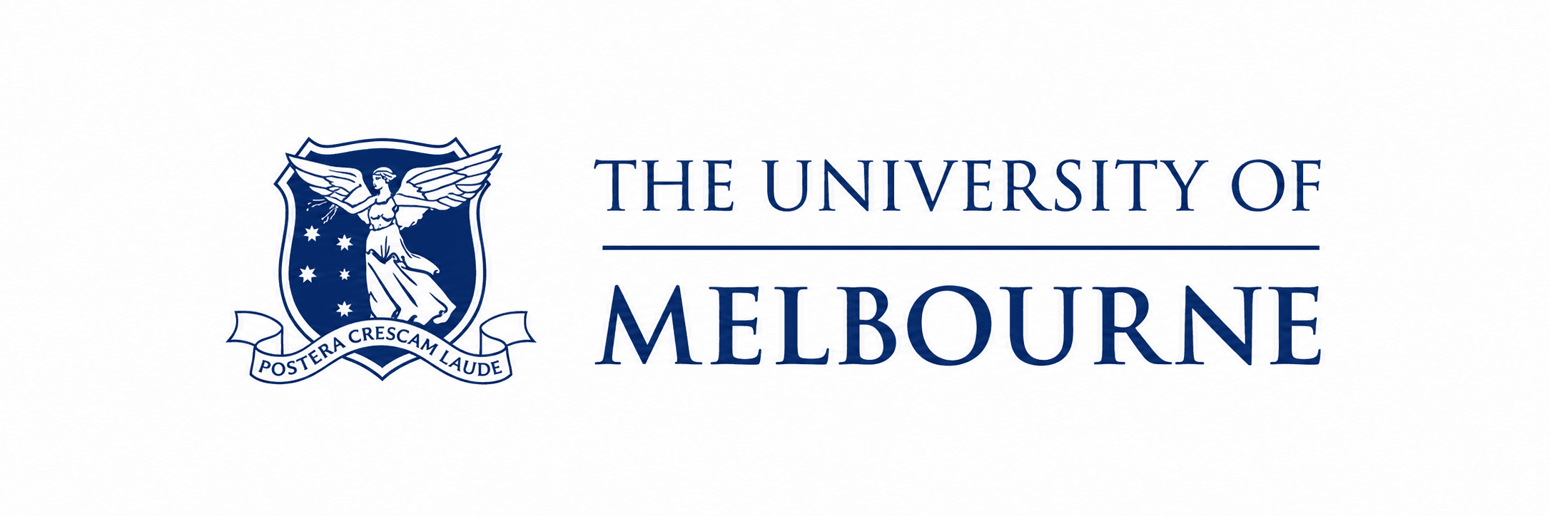 University of Melbourne logo