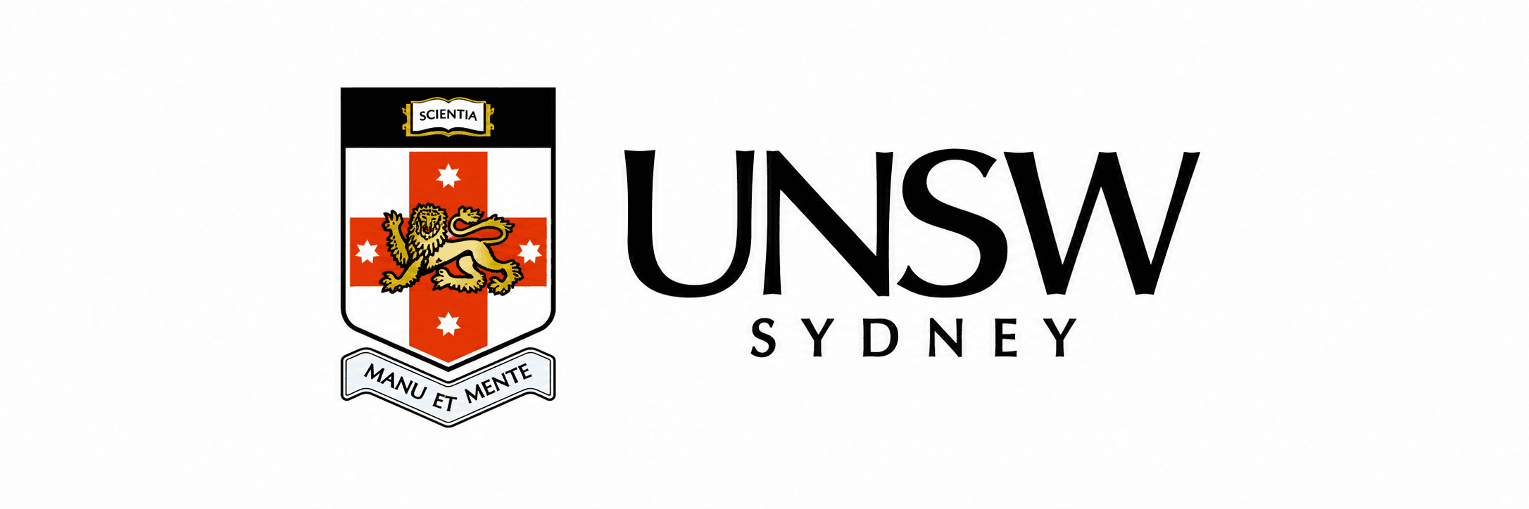 UNSW logo